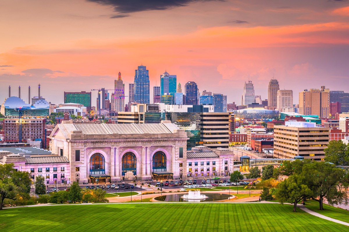 Kansas City – not a part of Kansas: a historical look on the ups and downs of a great American&nbsp;town