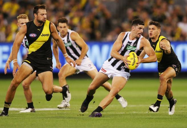 AFL 2020 Round 2 Preview – A tipster’s&nbsp;nightmare