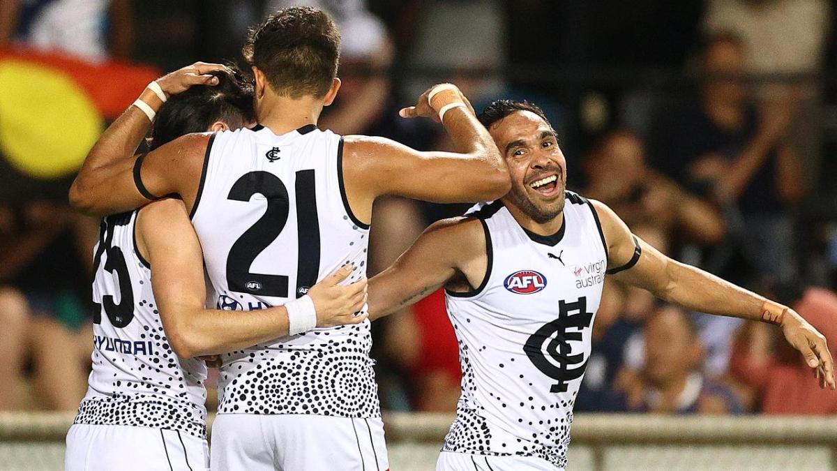 AFL 2020 Round 13 Review, Round 14 Preview: A glorious weekend in Darwin followed by&nbsp;blockbusters
