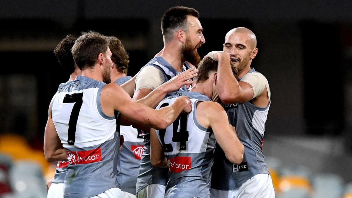 AFL 2020 Round 9 Review, Round 10 Preview: Some big wins done, straight onto another telling&nbsp;week