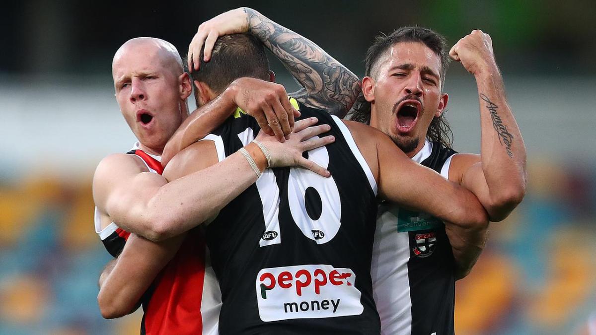 AFL 2020 Round 12 Review, Round 13 Preview: Cats get the cream and a great Sir Doug Nicholls round&nbsp;ahead
