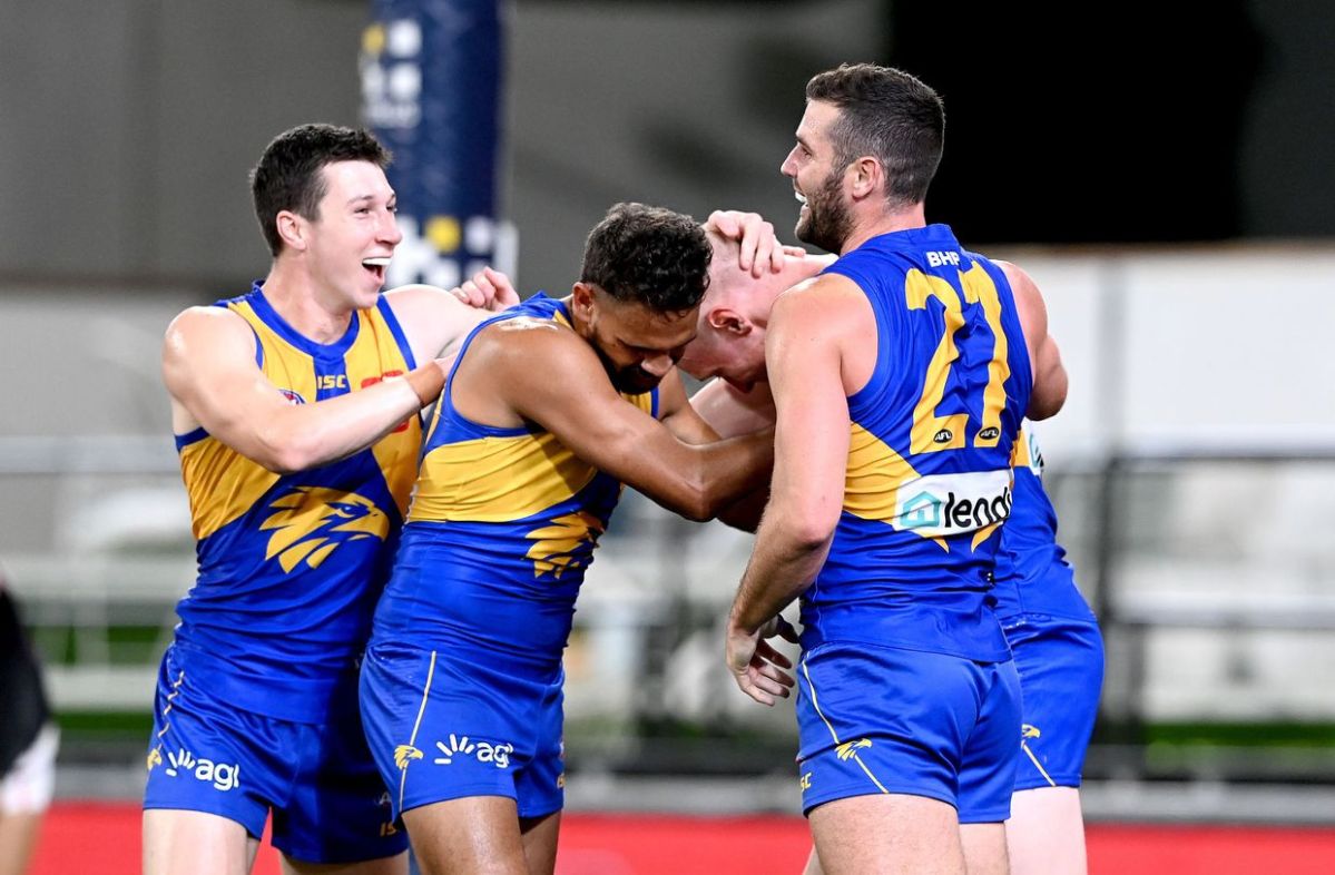 AFL 2020 Round 15 Review, Round 16 Preview: Defining the eight and upsetting the&nbsp;favourites