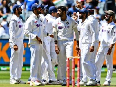 Boxing Day Test Review: Inept Aussies lose a battle of&nbsp;intent