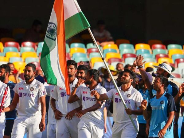 The Gabba Test – a scene for history to be changed for the&nbsp;better