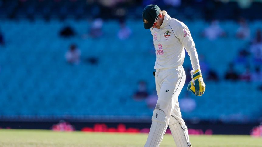 Australia v India Third Test Review – A stunning third act marred by upsetting&nbsp;controversies